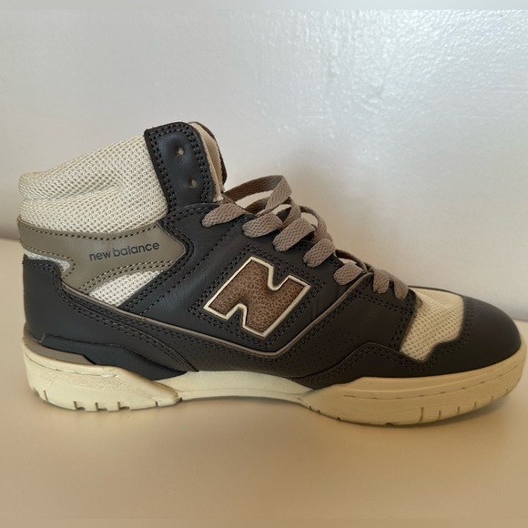 Aimé Leon Dore / New Balance 650R - Picture 5 of 14